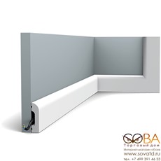 Обрамление дверей Orac Decor SX182F-2000 Axxent купить по лучшей цене в интернет магазине стильных обоев Сова ТД. Доставка по Москве, МО и всей России