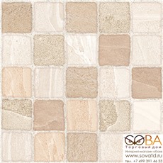 Керамогранит Ares  бежевый (C-AH4P012D) 32.6x32.6 купить по лучшей цене в интернет магазине стильных обоев Сова ТД. Доставка по Москве, МО и всей России