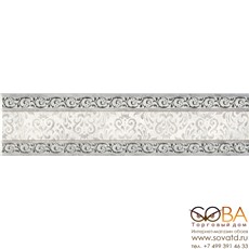 Бордюр Rocersa  Cenefa Rapolano White 8 x 31.6 купить по лучшей цене в интернет магазине стильных обоев Сова ТД. Доставка по Москве, МО и всей России