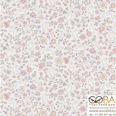 Обои Grandeco Jack 'n Rose 2024 JS 3101 купить по лучшей цене в интернет магазине стильных обоев Сова ТД. Доставка по Москве, МО и всей России