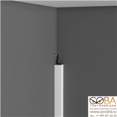 Молдинг Orac Decor PX164 Axxent купить по лучшей цене в интернет магазине стильных обоев Сова ТД. Доставка по Москве, МО и всей России