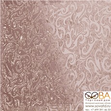 Плитка Квадратная зеркальная рыжая  Алладин-4 КЗРАл-4 - 300х300 мм/10шт купить по лучшей цене в интернет магазине стильных обоев Сова ТД. Доставка по Москве, МО и всей России