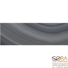 Плитка Agat  настенная серый 60082 20х60 купить по лучшей цене в интернет магазине стильных обоев Сова ТД. Доставка по Москве, МО и всей России