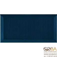 Керамическая плитка ZYX Metropolitain Metropolitain Boulevard New Navy (20x10)см 219672 (Испания) купить по лучшей цене в интернет магазине стильных обоев Сова ТД. Доставка по Москве, МО и всей России