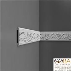 Молдинг гибкий Orac Decor P7010F Luxxus купить по лучшей цене в интернет магазине стильных обоев Сова ТД. Доставка по Москве, МО и всей России