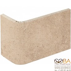 Угловой элемент Marazzi Угл.элемент Clays Sand Angolo 7х19х10,5 купить по лучшей цене в интернет магазине стильных обоев Сова ТД. Доставка по Москве, МО и всей России