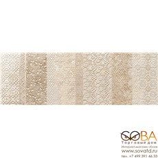 Декор Ibero  Dec.Swatch Rec-Bis 40 x 120 купить по лучшей цене в интернет магазине стильных обоев Сова ТД. Доставка по Москве, МО и всей России