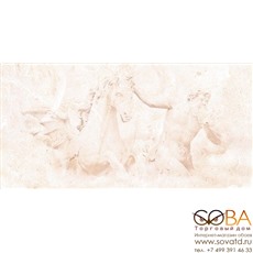 Декор Cersanit Вставка Petra конь 29,7х60 купить по лучшей цене в интернет магазине стильных обоев Сова ТД. Доставка по Москве, МО и всей России