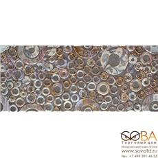 Декор Frades Moon Decor Gris  250х600 мм/6 купить по лучшей цене в интернет магазине стильных обоев Сова ТД. Доставка по Москве, МО и всей России