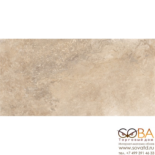 Керамогранит STN Ceramica Rockstone Noce Matt Rec (59.5x120)см N30010 (Испания) купить по лучшей цене в интернет магазине стильных обоев Сова ТД. Доставка по Москве, МО и всей России