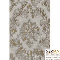 Панно Дамаск 3С  27,5х40 купить по лучшей цене в интернет магазине стильных обоев Сова ТД. Доставка по Москве, МО и всей России
