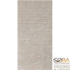 Декор Vitra  Deja Vu Линии Серо-Бежевый Матовый 30х60 купить по лучшей цене в интернет магазине стильных обоев Сова ТД. Доставка по Москве, МО и всей России