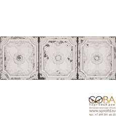 Керамическая плитка Aparici Victorian White Nova Matt (44.63x119.3)см 4-106-1 (Испания) купить по лучшей цене в интернет магазине стильных обоев Сова ТД. Доставка по Москве, МО и всей России