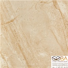 Керамогранит Genesis  Бежевый K-101/SR/60x60 купить по лучшей цене в интернет магазине стильных обоев Сова ТД. Доставка по Москве, МО и всей России
