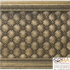 Бордюр APE  Zocalo Fox Bronce 15х15 купить по лучшей цене в интернет магазине стильных обоев Сова ТД. Доставка по Москве, МО и всей России