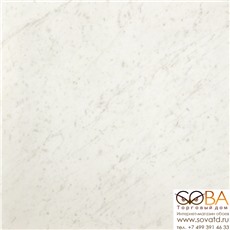 Керамическая плитка Fap Roma Diamond Carrara Brillante (60x60)см fNES (Италия) купить по лучшей цене в интернет магазине стильных обоев Сова ТД. Доставка по Москве, МО и всей России