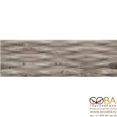 Керамическая плитка Colorker Odissey Scaline Saphire Decor Brillo (31.6x100)см 2-018-8 (Испания) купить по лучшей цене в интернет магазине стильных обоев Сова ТД. Доставка по Москве, МО и всей России