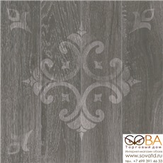 Декор Svalbard  Серый G-263/S/d01/40x40 купить по лучшей цене в интернет магазине стильных обоев Сова ТД. Доставка по Москве, МО и всей России