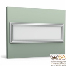 Декоративная панель Orac Decor W120 Modern купить по лучшей цене в интернет магазине стильных обоев Сова ТД. Доставка по Москве, МО и всей России