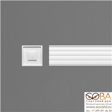 Угловые элементы Orac Decor P5020B Luxxus купить по лучшей цене в интернет магазине стильных обоев Сова ТД. Доставка по Москве, МО и всей России