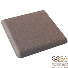 Ступень Клинкер Morella Cartabon Peldano Fiorentino  угловая с носиком 333х333х31мм/1 купить по лучшей цене в интернет магазине стильных обоев Сова ТД. Доставка по Москве, МО и всей России