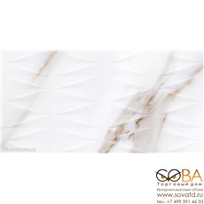 Керамогранит Gayafores  Deco Calacatta Gold 45 x 90 купить по лучшей цене в интернет магазине стильных обоев Сова ТД. Доставка по Москве, МО и всей России