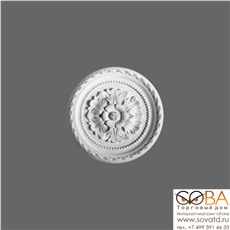 Розетка Orac Decor R13 Luxxus купить по лучшей цене в интернет магазине стильных обоев Сова ТД. Доставка по Москве, МО и всей России