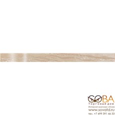 Бордюр Atlas Concorde  Супернова Марбл Вудстоун Шампань Лапп 7,3х59 купить по лучшей цене в интернет магазине стильных обоев Сова ТД. Доставка по Москве, МО и всей России