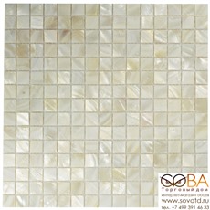 Мозаика  SN100SLA Primacolore 20х20/327x327 (20pcs) - 2.138 купить по лучшей цене в интернет магазине стильных обоев Сова ТД. Доставка по Москве, МО и всей России