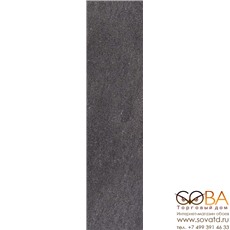 Керамогранит Marazzi  Soho Anthracite Rett. 30х120 купить по лучшей цене в интернет магазине стильных обоев Сова ТД. Доставка по Москве, МО и всей России