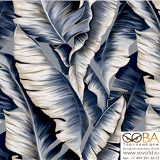 Обои Erismann Santiago 60430-05 купить по лучшей цене в интернет магазине стильных обоев Сова ТД. Доставка по Москве, МО и всей России