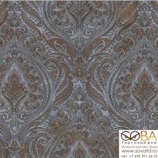 Обои Erismann 60045-09 Nicole купить по лучшей цене в интернет магазине стильных обоев Сова ТД. Доставка по Москве, МО и всей России