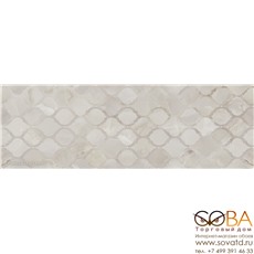 Настенная плитка Pamesa  Dec. Lemnos Crema Rect. 33.3 x 100 купить по лучшей цене в интернет магазине стильных обоев Сова ТД. Доставка по Москве, МО и всей России