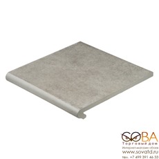 Ступень Concept Cemento Anti-Slip P31  проходная 310х317х35 мм/6 купить по лучшей цене в интернет магазине стильных обоев Сова ТД. Доставка по Москве, МО и всей России