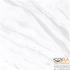 Керамогранит Terma  белый 40х40 купить по лучшей цене в интернет магазине стильных обоев Сова ТД. Доставка по Москве, МО и всей России