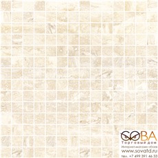 Мозаика Echo  бежевый 30х30 купить по лучшей цене в интернет магазине стильных обоев Сова ТД. Доставка по Москве, МО и всей России