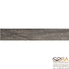 Плинтус Vitra  Bergamo Коричневый 7ЛПР 7,5х60 купить по лучшей цене в интернет магазине стильных обоев Сова ТД. Доставка по Москве, МО и всей России