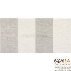 Декор Azteca  Decorado Tempo Lines Gris Rect. 30 x 60 купить по лучшей цене в интернет магазине стильных обоев Сова ТД. Доставка по Москве, МО и всей России