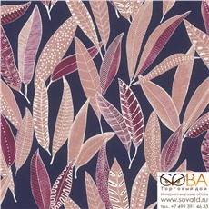 Обои Rasch Symphony 865615 купить по лучшей цене в интернет магазине стильных обоев Сова ТД. Доставка по Москве, МО и всей России