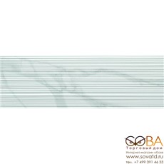 Керамическая плитка Fap Roma Filo Statuario Matt (75x25)см fLSW (Италия) купить по лучшей цене в интернет магазине стильных обоев Сова ТД. Доставка по Москве, МО и всей России