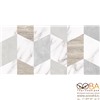 Плитка Blanco  настенная белый мозаика 08-00-01-2678 20х40, интернет-магазин Sportcoast.ru