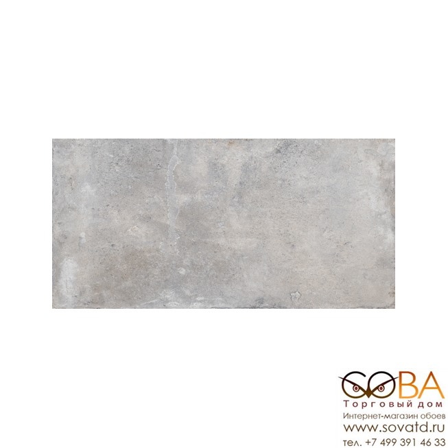 Керамогранит Colorker Factory Grey Puludo (58.5x117.2)см 219050 (Испания) купить по лучшей цене в интернет магазине стильных обоев Сова ТД. Доставка по Москве, МО и всей России