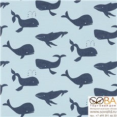 Обои Rasch 531510 Bambino 18 купить по лучшей цене в интернет магазине стильных обоев Сова ТД. Доставка по Москве, МО и всей России