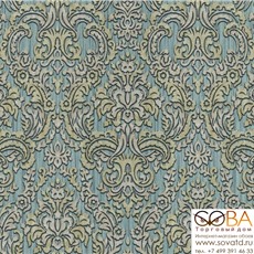 Обои VernissAge 168181-17 Вернисаж купить по лучшей цене в интернет магазине стильных обоев Сова ТД. Доставка по Москве, МО и всей России