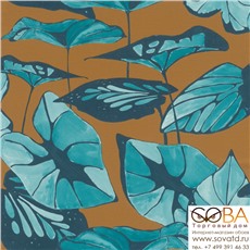 Обои Rasch 539660 Amazing купить по лучшей цене в интернет магазине стильных обоев Сова ТД. Доставка по Москве, МО и всей России