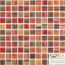 Мозаика P105  (2,5х2,5) 30х30 купить по лучшей цене в интернет магазине стильных обоев Сова ТД. Доставка по Москве, МО и всей России