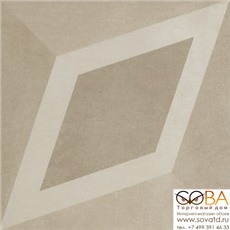 Декор Villeroy&Boch  Century Unimited многоцветный "теплые тона" 20х20 (8шт) купить по лучшей цене в интернет магазине стильных обоев Сова ТД. Доставка по Москве, МО и всей России