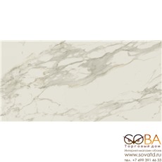 Керамогранит Atlas Concorde Russia Empire Arabescato Ret (80x160)см 610010002169 (Россия) купить по лучшей цене в интернет магазине стильных обоев Сова ТД. Доставка по Москве, МО и всей России