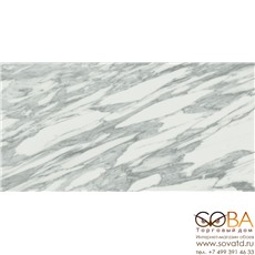 Керамогранит Coliseumgres Uffizi White Nat Ret (45x90)см 610010002133 (Россия) купить по лучшей цене в интернет магазине стильных обоев Сова ТД. Доставка по Москве, МО и всей России