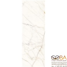 Плитка Marazzi  Allmarble Wall Golden White Lux 40х120 купить по лучшей цене в интернет магазине стильных обоев Сова ТД. Доставка по Москве, МО и всей России